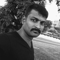 vinoth Ganesan