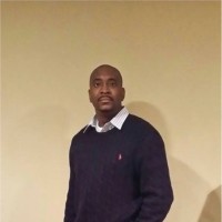 Keith Kilgore