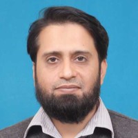 Kashif Mirza