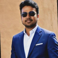 Rizwan Ahmad