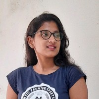 Apoorva Mahesh