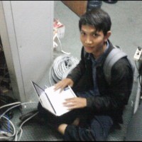 Yudith Aditiya