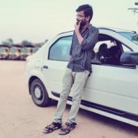 K Sri Surya kiran