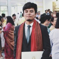 Devdarshan Chetia