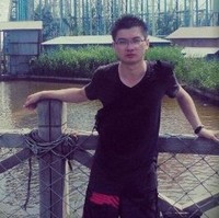 Alex Meng
