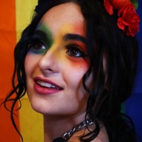 Georgia Davids