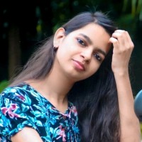 Anusree P A