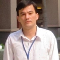 Aziz Mukhamedjanov