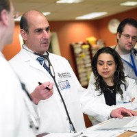 David Brown, Md
