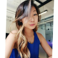 Sylvie Cho