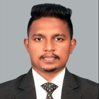 Sankha Rajapaksha