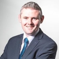 James O'Brien