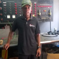 Julius Malatji