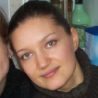 Margarita Mironova