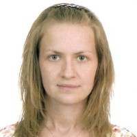 Kristina Demidova