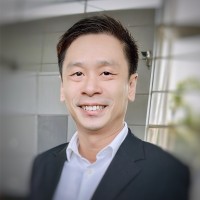 Danny Quek