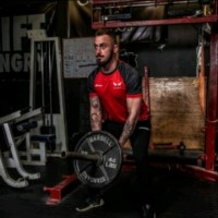 Mikey Cronin