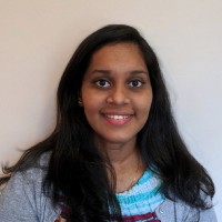 Sharon Raj Bethapudi