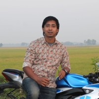 Md. Shaikat Zaman Shanto