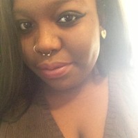 Rukiya Charles- Thompson
