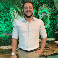 Marcus Vinicius Sudário Do Nascimento
