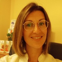 Marjolaine Prieur