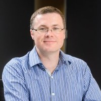 Jeremy Knowles