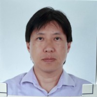 Jim Wang