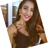 Christina Vassila