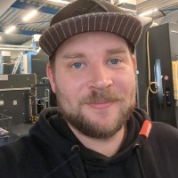 Sven Berger