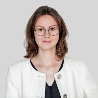 Iryna Sharpinska