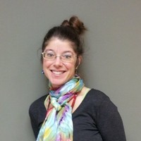Kim Snyder