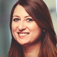 Rebecca Nieuwenhuis