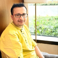 piyush pant