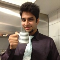 Rohit Kumar