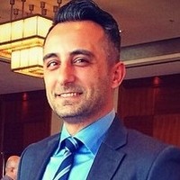 Tolga Şahin