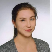 Wiktoria Sobecka