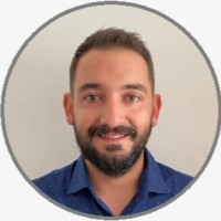 David Aguilar Cubillo