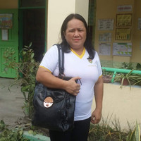 Lilibeth Villegas