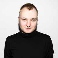 Nikolay Karabinovych