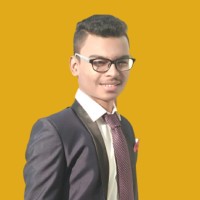Rishav Kumar