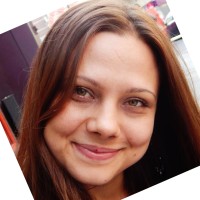 Ioana Serbanoiu