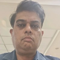 Gaurav Patel
