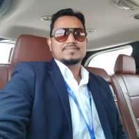 Nadeem Chimaokar
