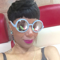 Shavonne White