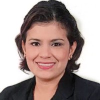 Urania Francisca Flores Avendaño