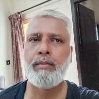 Javed Bukhari