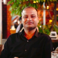 Atul Pandey