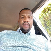 Sydney Mphoka Ratshuku