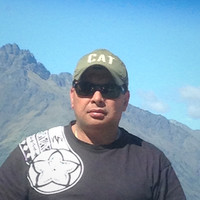 James Fepuleai